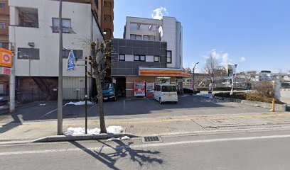 ヤマザキＹショップ ちの大藤店