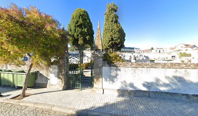 Cemitério de Moimenta da Beira