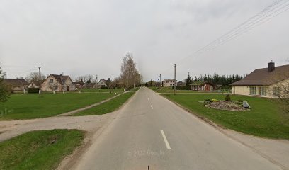 Dezinfa, Biržų padalinys