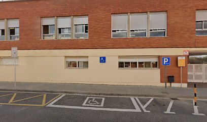 Escola Montsant en Reus