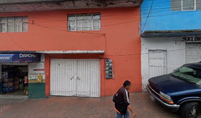 Comercializadora Inter Plus