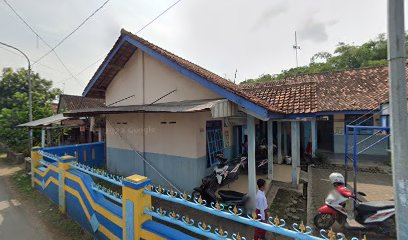 SD MUHAMMADIYAH Tangkil Tengah