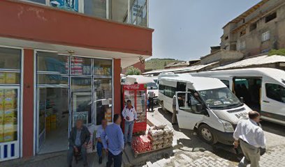 Haşimoğulları Ekici Elektronik