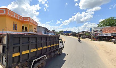 Herry roti srikaya