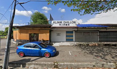 Klinik Dhillion