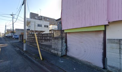 タカハシワカコバレエスタヂオ