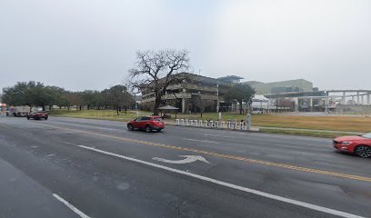 ATX MetroBike Station