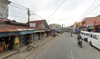 Istana Kado