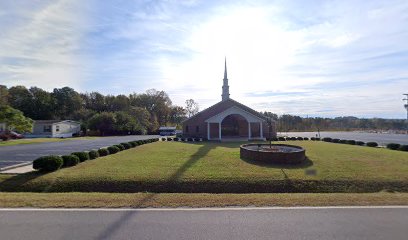 Ivory Hill Baptist Church