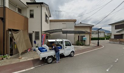 平川自転車店