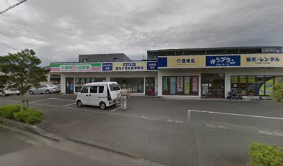 ゆうプラン 小笠居宅介護支援事業所