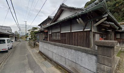 上芝ふとん店