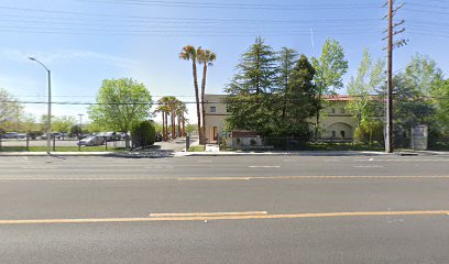 Sierra MedicaL Center