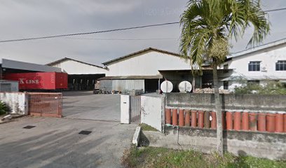 Cinly Seng Pottery (Ipoh) Sdn Bhd