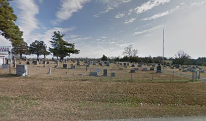 Freeman-Holsapple Cemetery