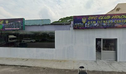 Ofc Club House Gym Fitness Centre