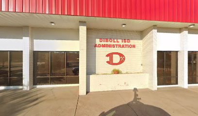 Diboll Independent School District