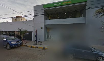 Banco De La Pampa