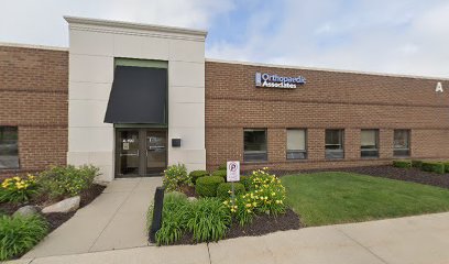 Orthopaedic Associates of Michigan