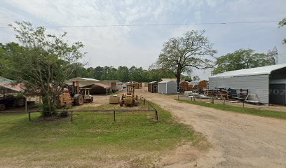 McS Portable Buildings