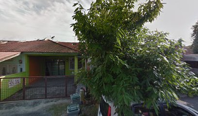 HOMESTAY DANAH PENGKALAN BALAK