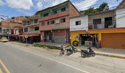 Residencias Buenos Aires