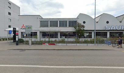 Getriebe Center