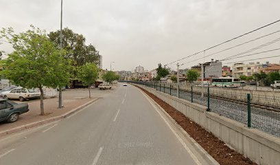 Adana Mafsallı Tente