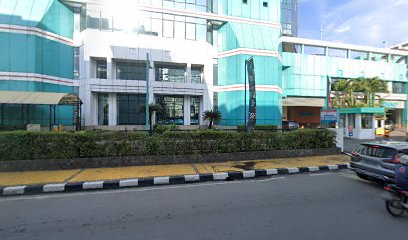 Niro Granite - Medan