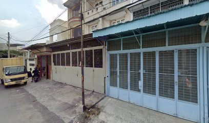 Ishinkan Aikido Dojo