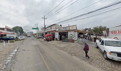 Pollos A La Leña Anabel