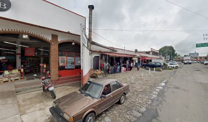 3B San Jerónimo