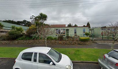 Paeroa Central School