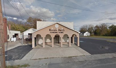 Bennie Smith Funeral Home of Delaware