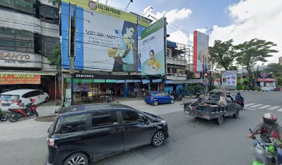 Variasi Jaya Toko