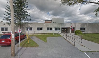 Trenton Military Family Resource Centre (MFRC), Frankford Branch