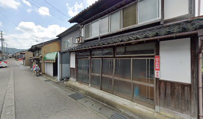 池田食料品店