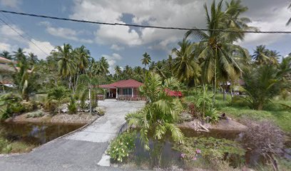 Klinik Desa Rungkup