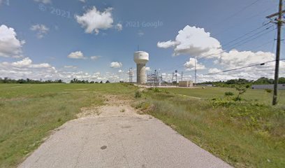 Hillsdale water tower/Hillsdale #2