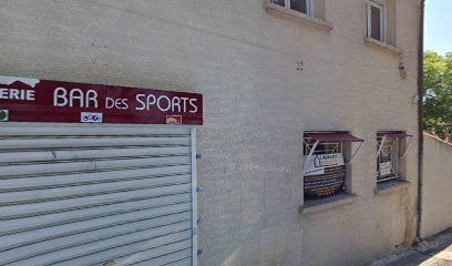 Brasserie Bar Des Sports
