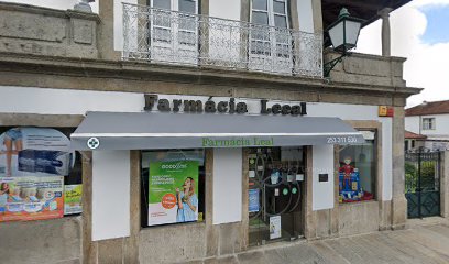 Farmácia Leal, Pico de Regalados
