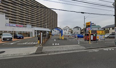 タイムズカー タイムズ町田小川第４ステーション