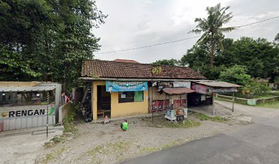 Pangkas Rambut Pesona Madura 2