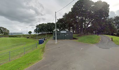 Otahuhu Softball Club