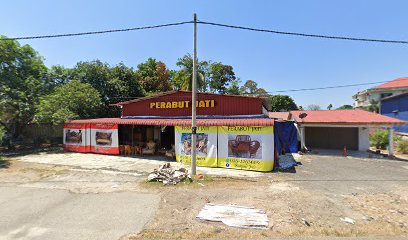 Balqish Jati Kulim, Kedah