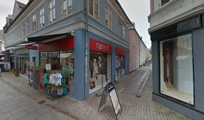 I/S Gøteborgvej 15 - 17