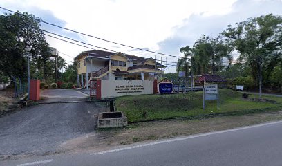 Klinik Desa Binjal Labok