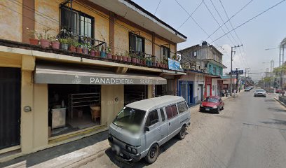 Panaderia Mary