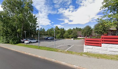 Parking Dølasletta