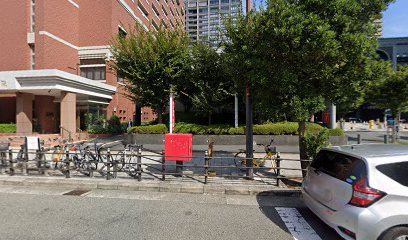 駅レンタカー ＪＲ難波営業所